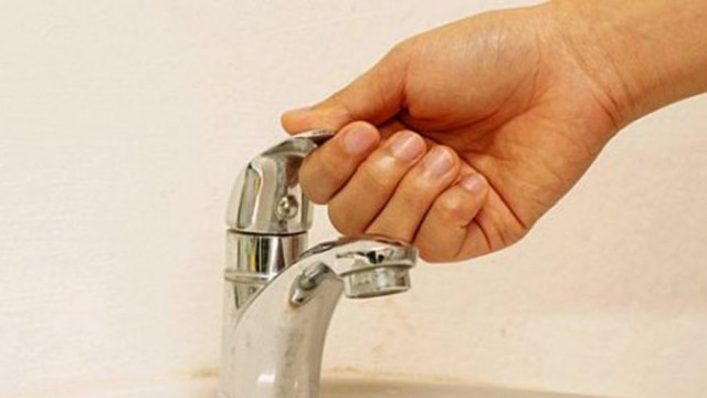 Без вода във Варна днес...